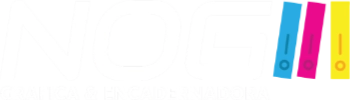 NOG Gráfica Logo